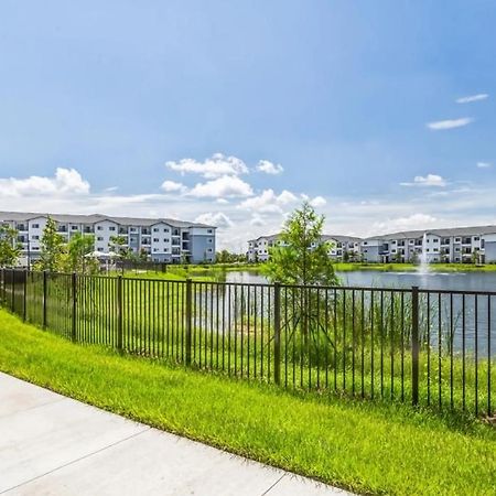 Апартаменти 2B Balcony Lakeview-Fort Myers, Fl Екстер'єр фото