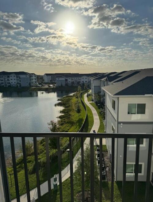 Апартаменти 2B Balcony Lakeview-Fort Myers, Fl Екстер'єр фото