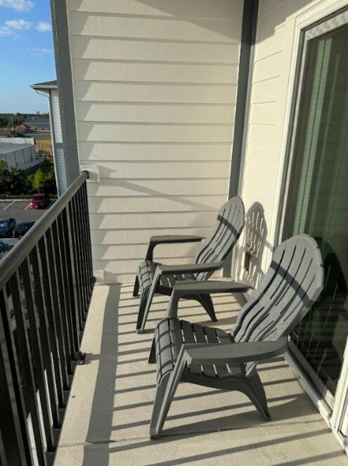 Апартаменти 2B Balcony Lakeview-Fort Myers, Fl Екстер'єр фото